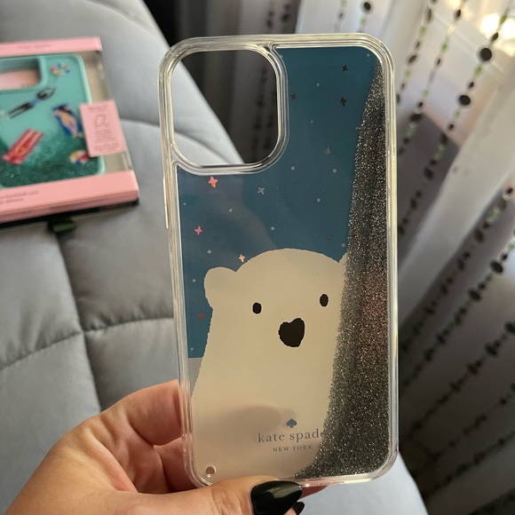 Kate spade iPhone 12 Pro Max case lot - Picture 7 of 14